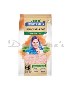 DEHAAT HONEST FARMS PINK SALT 1KG