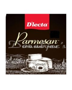 DLECTA PARMESAN CHEESE BLOCK 100G