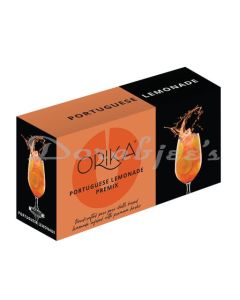 ORIKA PORTUGESE LEMONADE 190G