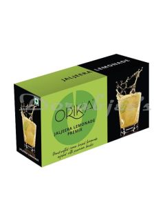 ORIKA JALJEERA LEMONADE 190G