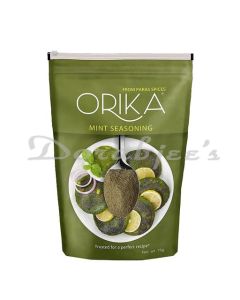 ORIKA MINT SEASONING 75G