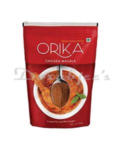 ORIKA CHICKEN MASALA 100G