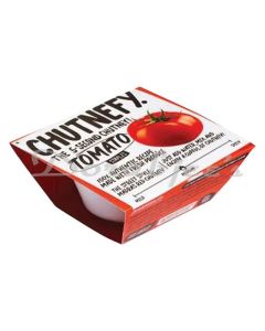 CHUTNEFY TOMATO CHUTNEY 30G