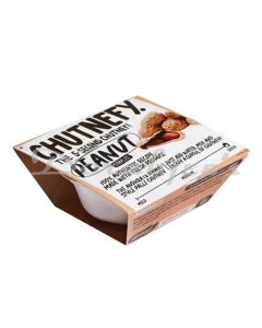 CHUTNEFY PEANUT CHUTNEY 40G