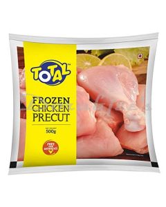 TOTAL FROZEN PRECUT 500 G