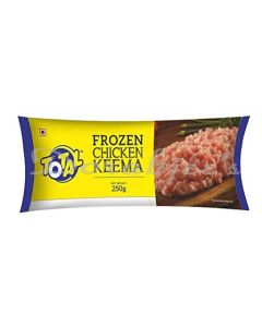 TOTAL FROZEN KEEMA 250 G