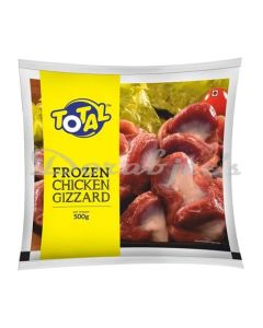 TOTAL FROZEN GIZARD 500 G