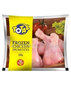 TOTAL FROZEN DRUMSTICK 500 G