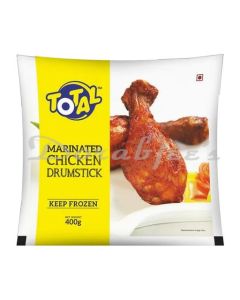 TOTAL MARINATED CHICKEN DRUMSTICK (400G)