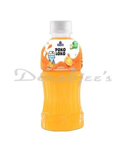 SAPPHIRE POKO LOKO DRINK ORANGE 300ML