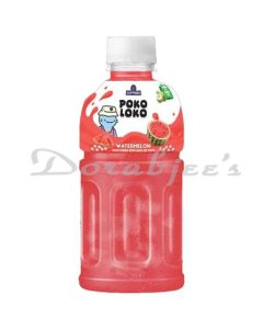 SAPPHIRE POKO LOKO DRINK WATERMELON 300ML