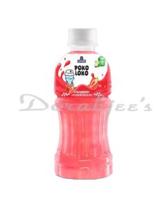 SAPPHIRE POKO LOKO DRINK STRAWBERRY 300ML