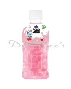 SAPPHIRE POKO LOKO DRINK LYCHEE 300ML