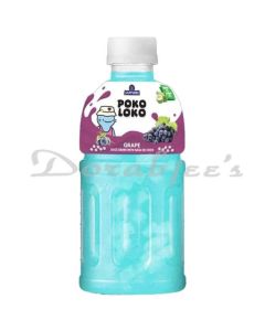 SAPPHIRE POKO LOKO DRINK GRAPE 300ML