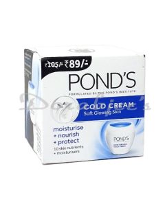 PONDS COLD CREAM         55 ML