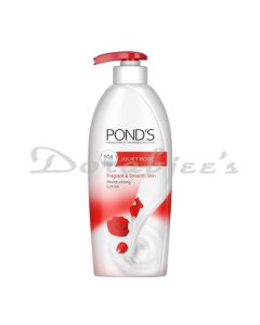 PONDS JULIET ROSE BODY LOTION 275 ML