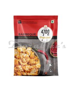 4700BC INSTANT POPCORN BBQ 60G