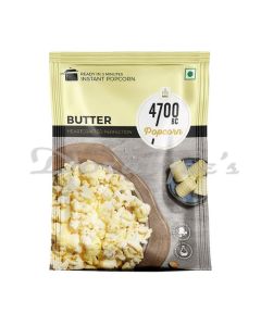 4700BC INSTANT POPCORN BUTTER 90G