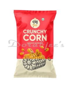 4700BC CRUNCHY CORN HAWAIIAN BARBECUE CHIPS 40G