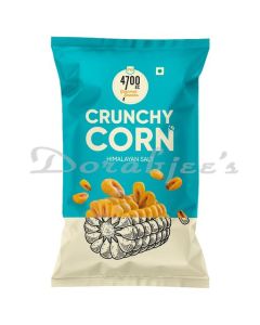 4700BC CRUNCHY CORN SEA SALT CHIPS 40G