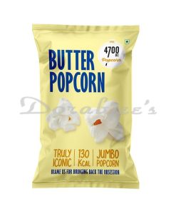 4700BC PREMIUM BUTTER POPCORN JUMBO PACK 50G