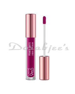 LAKME 9 TO 5 PRIMER PLUS MATTE LIQUID LIP COLOR MP6 HOT PINK 42ML