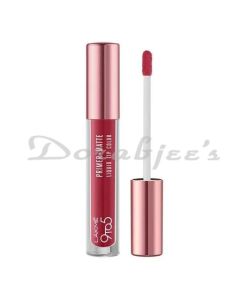 LAKME 9 TO 5 PRIMER PLUS MATTE LIQUID LIP COLOR 42 ML MN5 MYSTIC NUDE