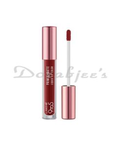 LAKME 9 TO 5 PRIMER PLUS MATTE LIQUID LIP COLOR - MN1 BEACHY NUDE 42ML