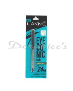 LAKME EYECONIC - FOREST GREEN 035 G