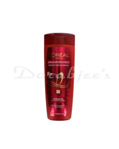 LOREAL COLOR PROTECT SHAMPOO 400ML