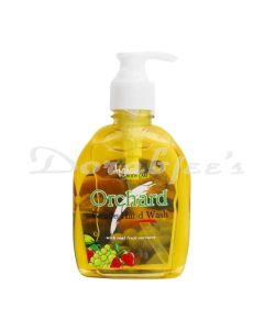 AFGHAN ORCHARD HAND WASH 250ML