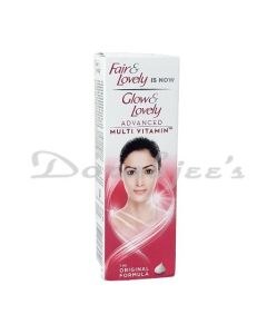 FAIR & LOVELY GLOW & LOVELY MULTI VITAMIN FACE CREAM 50ML