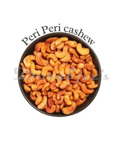 JOD ASHISH ENTERPRISES KAJU PERI PERI 200G