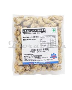 JEWEL OF DRYFRUIT KAJU CHATPATA 200G