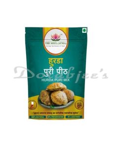 THE SOUL ATMA  HURDA PURI MIX  200G