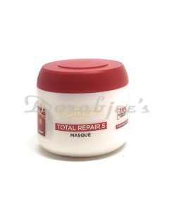 LOREAL TOTAL REPAIR 5 FACE MASQUE 200ML