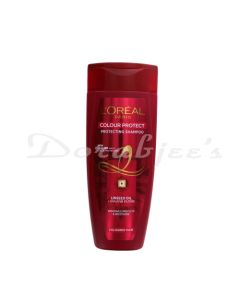 LOREAL COLOR PROTECT SHAMPOO FOR COLOURED HAIR 200ML