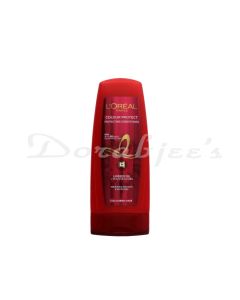 LOREAL COLOR PROTECT CONDITIONER 90G