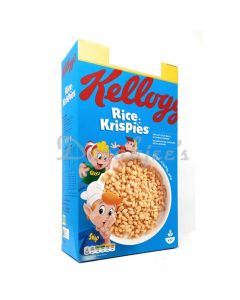 KELLOGGS RICE KRISPIES ORIG510