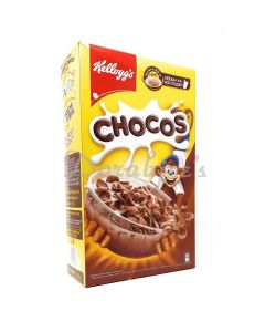 KELLOGGS CHOCOS         675 G