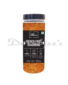 CHEF URBANO HERBS SEASONINGS SPICE MIX SMOKED PAPRIKA RUB 210G