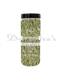 CHEF URBANO PUMPKIN SEEDS 280 G