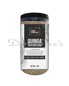 CHEF URBANO WHITE QUINOA 1 KG