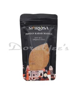 SPIRIOSA PERSIAN KABAB MASALA 100 G