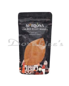 SPIRIOSA CHICKEN ROAST MASALA 100 G