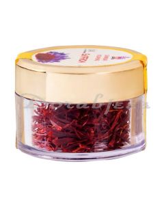 ZAMINDAR KESAR KING  SAFFRON 1G