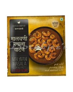 VATAN CO MALWANI MASALA VAATAN  80G