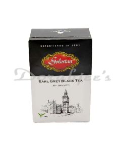 GOLESTAN EARL GREY BLACK TEA LOOSE 500G