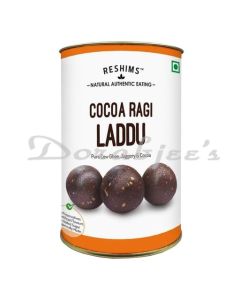 RESHIMS COCOA RAGI LADDU 200G