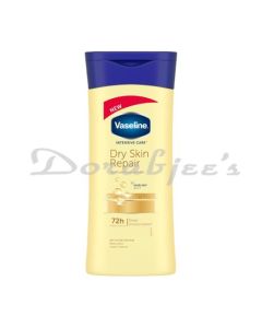 VASELINE INTENSIVE CARE DRY SKIN REPAIR 400ML